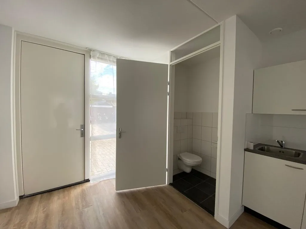Photo: family home in Eindhoven (6)