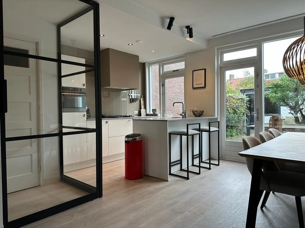 Photo: family home in Eindhoven (10)
