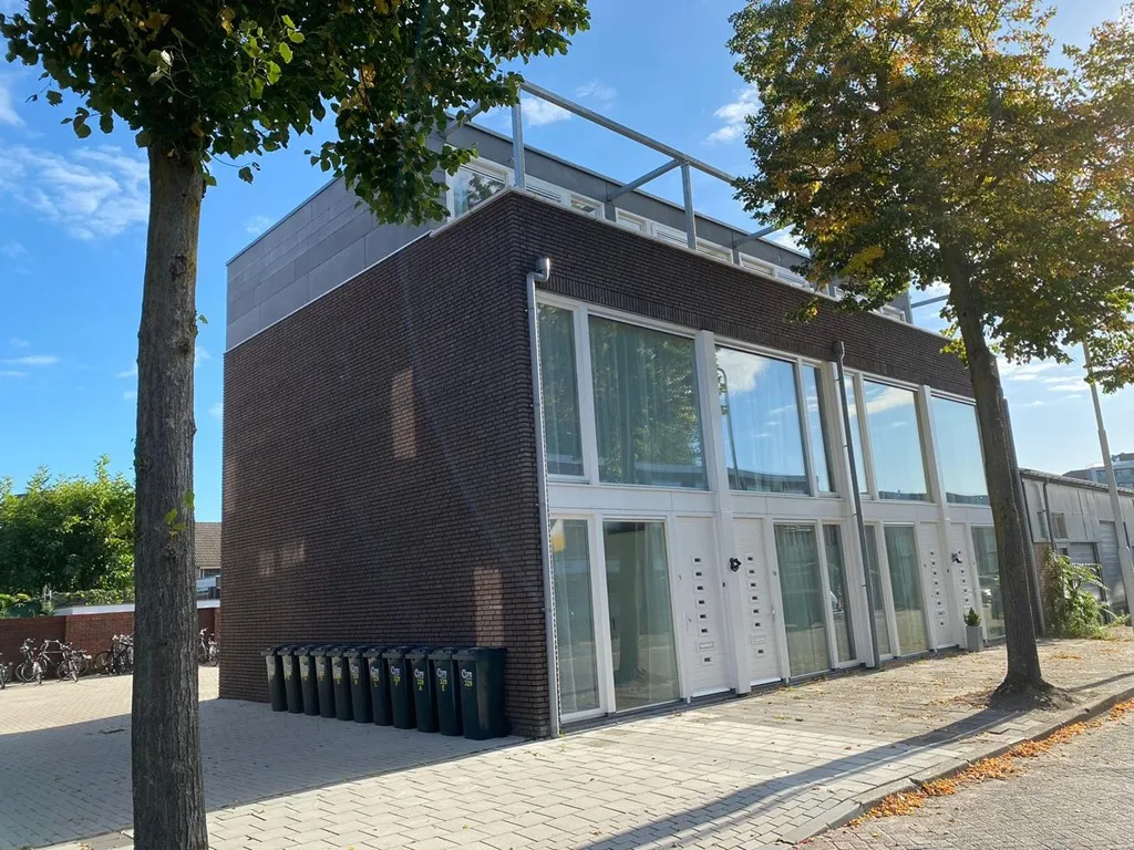 Photo: family home in Eindhoven (1)