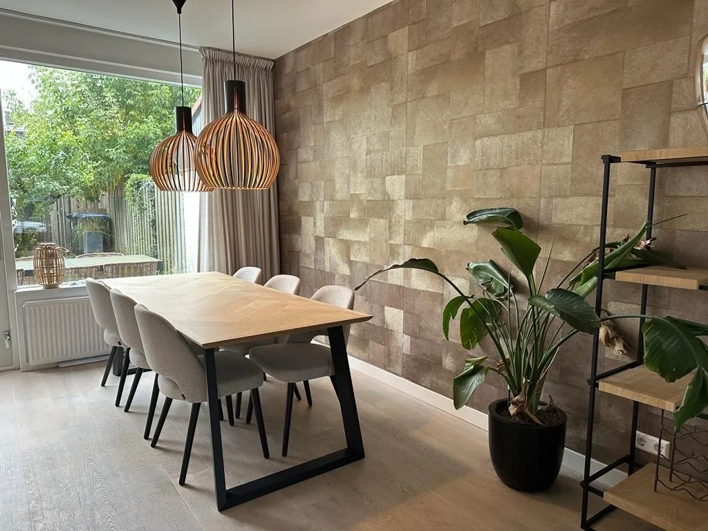 Photo: family home in Eindhoven (8)