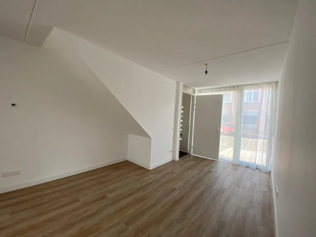 Photo: family home in Eindhoven (4)