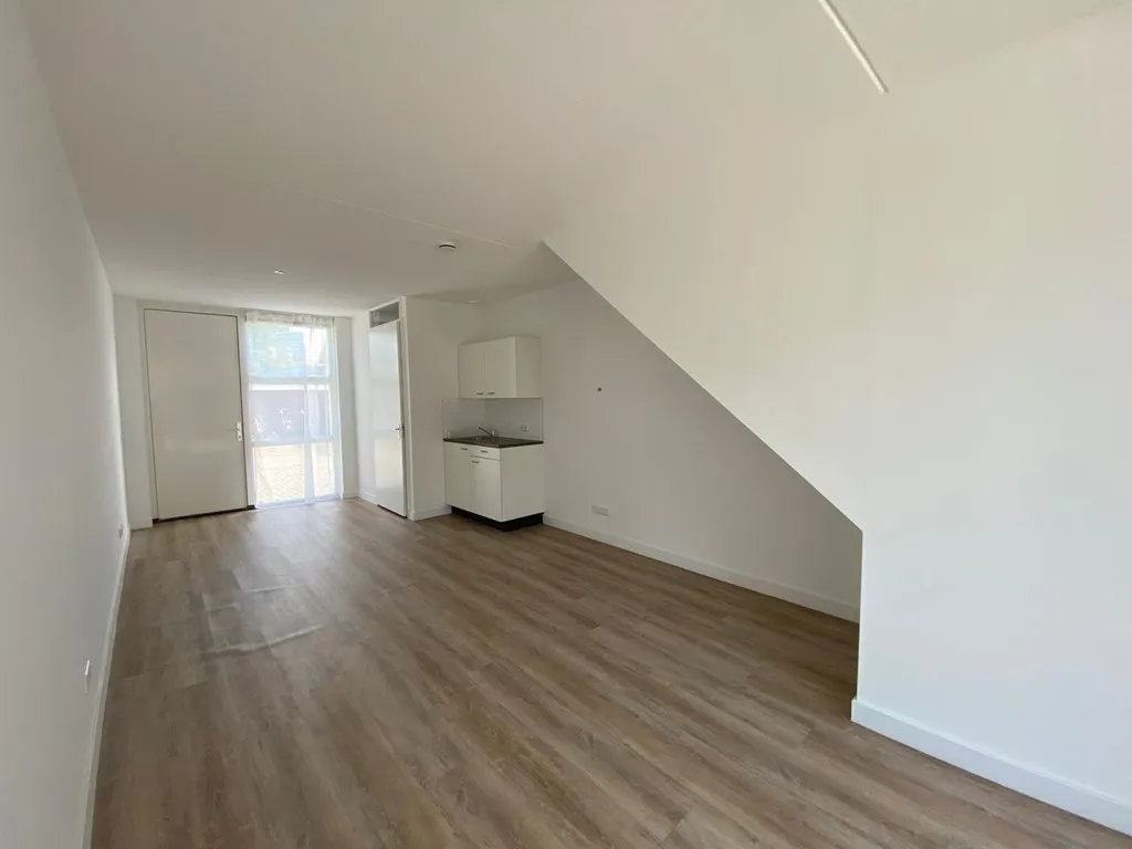 Photo: family home in Eindhoven (2)