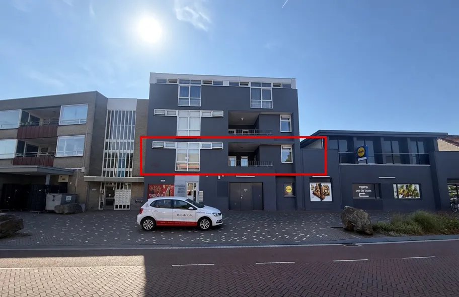 Photo: apartment in Eindhoven (1)