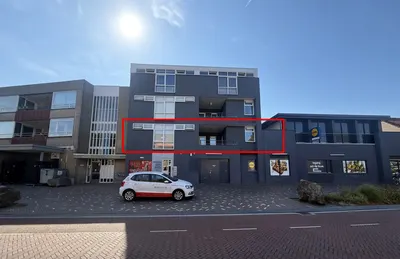 Photo: apartment in Eindhoven
