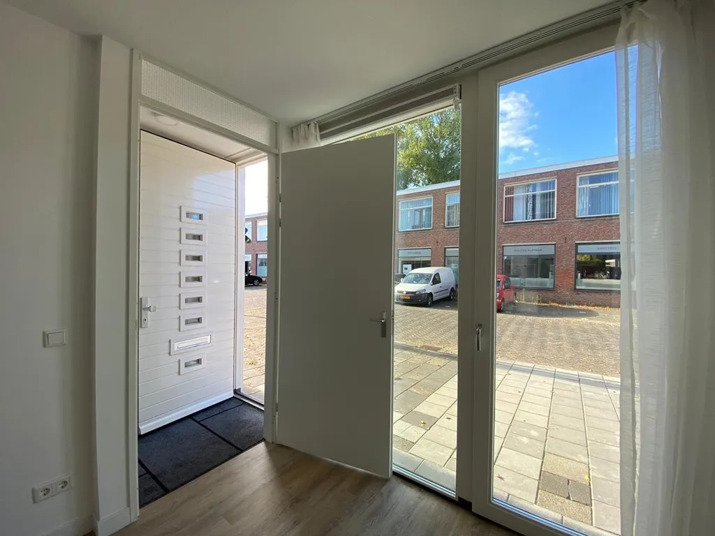 Photo: family home in Eindhoven (3)