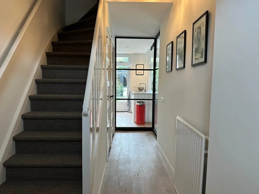 Photo: family home in Eindhoven (2)