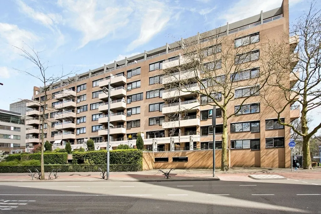 Photo: apartment in Eindhoven (1)