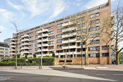 Photo: apartment in Eindhoven