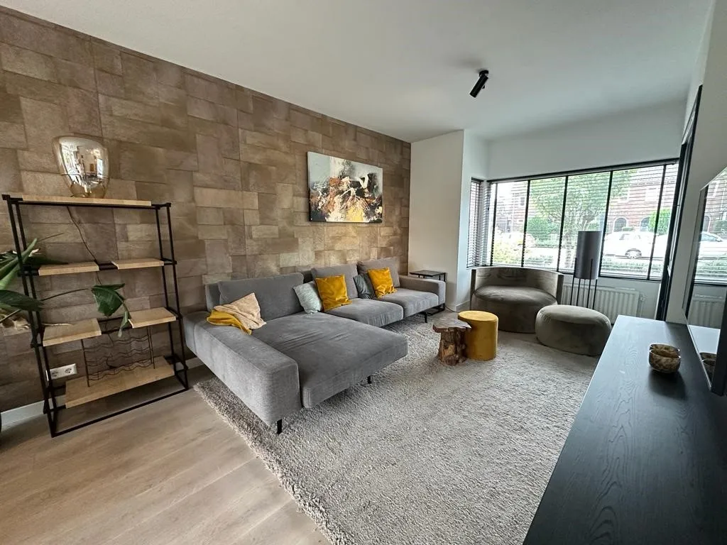 Photo: family home in Eindhoven (5)