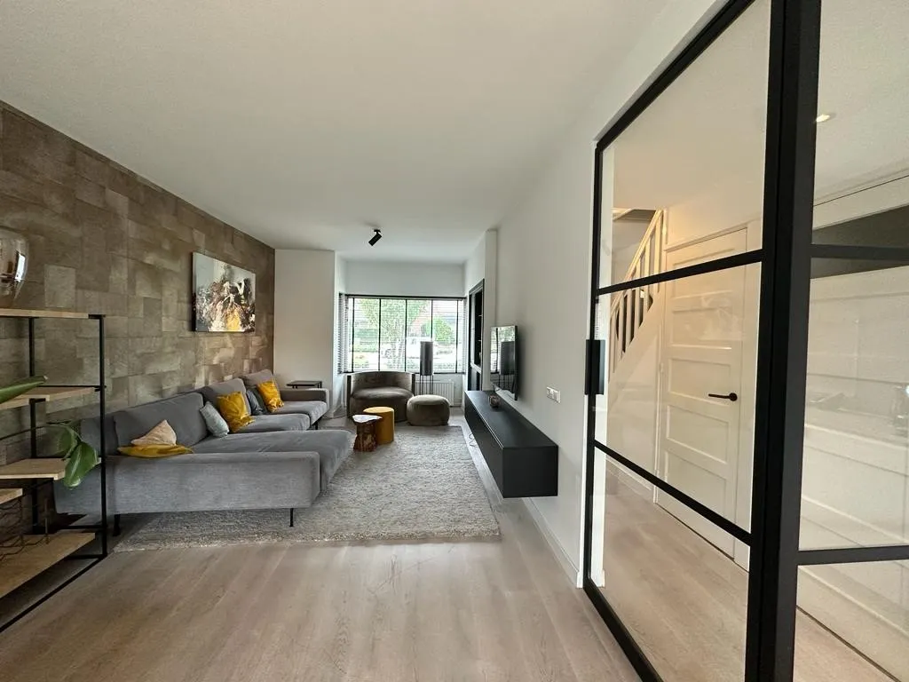 Photo: family home in Eindhoven (4)