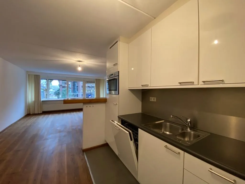 Photo: apartment in Eindhoven (9)