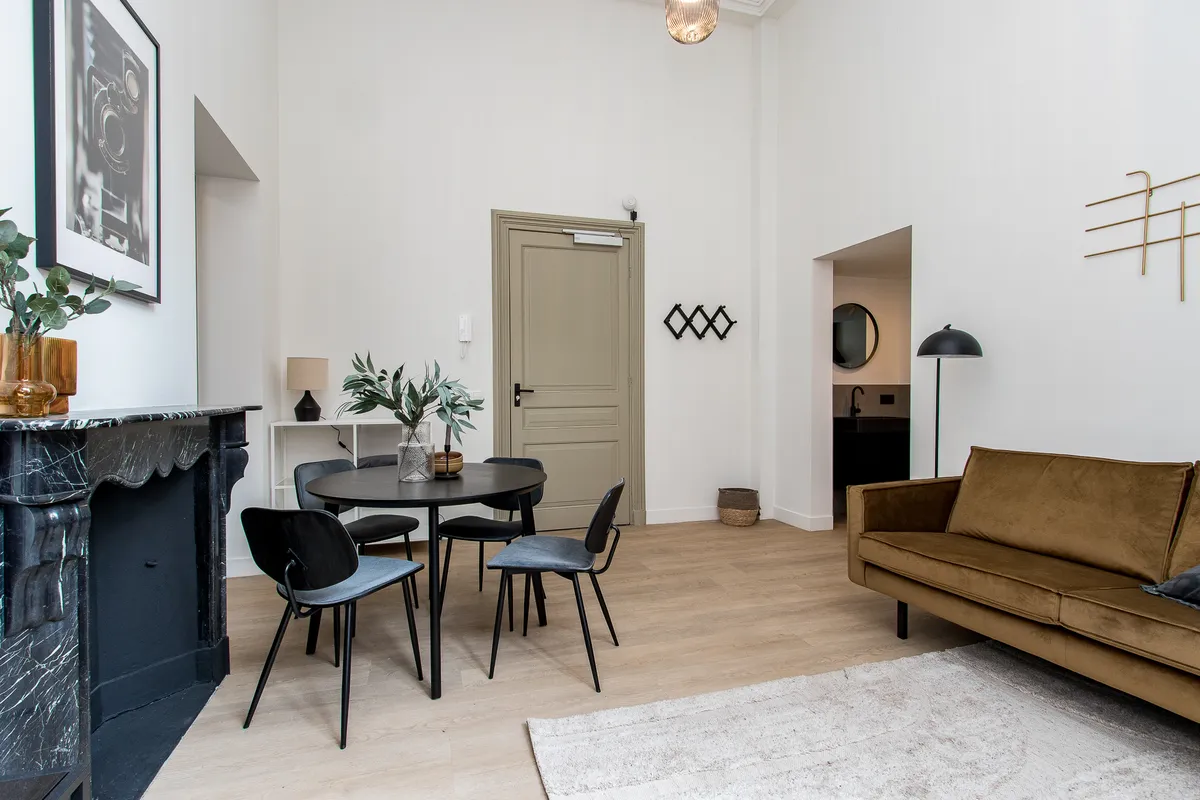 Photo: apartment in 's-Hertogenbosch (3)