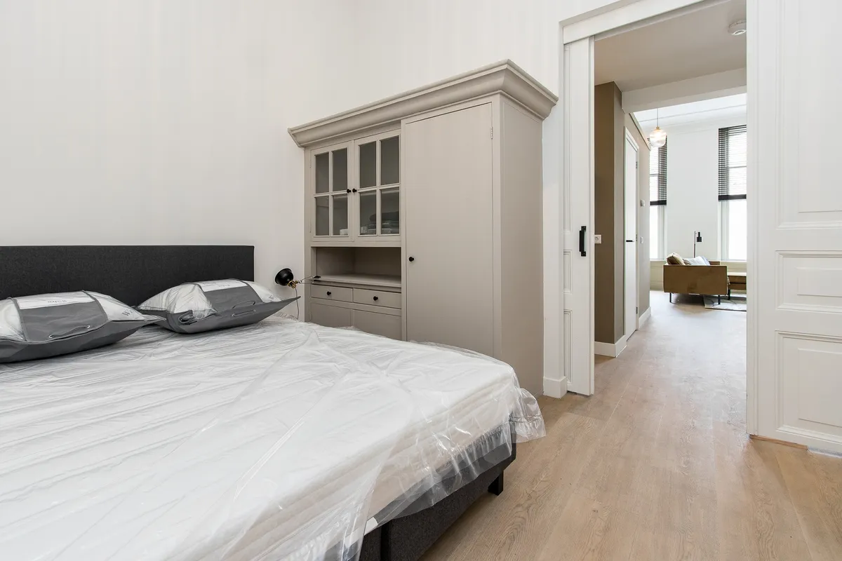 Photo: apartment in 's-Hertogenbosch (5)