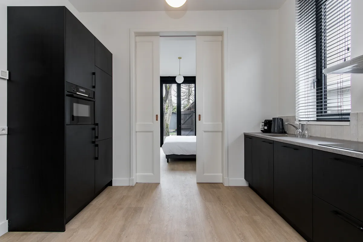 Photo: apartment in Helvoirt (7)