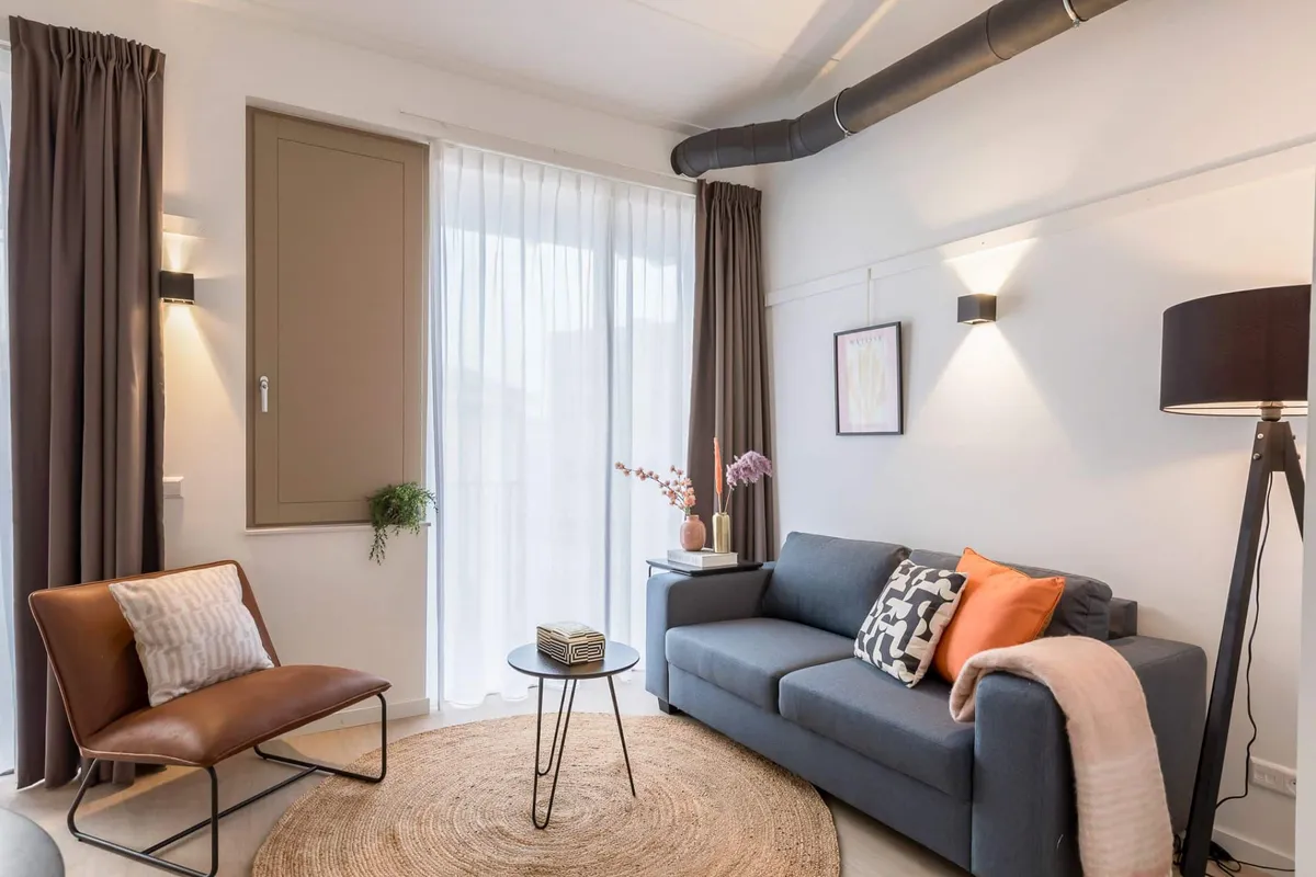 Foto van een appartement in Tilburg (2)