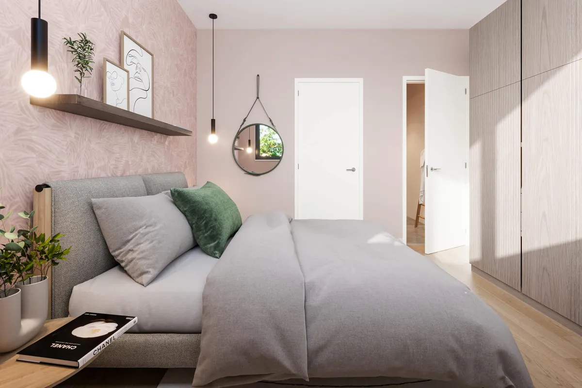 Photo: apartment in Tilburg (7)