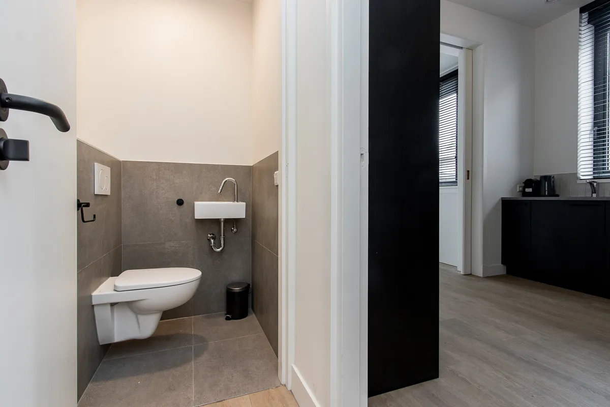 Photo: apartment in Helvoirt (8)