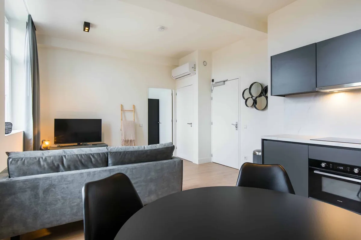 Photo: apartment in Tilburg (5)