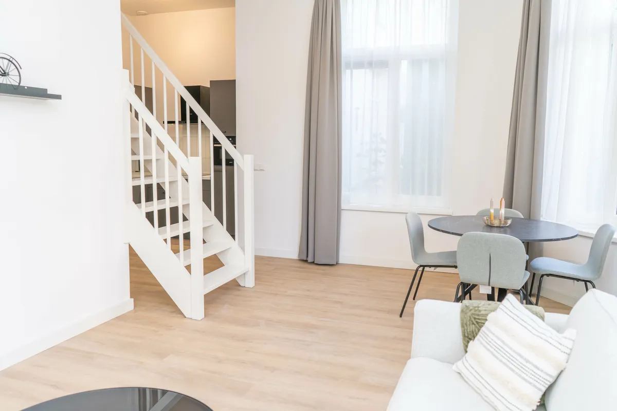 Photo: apartment in Tilburg (2)