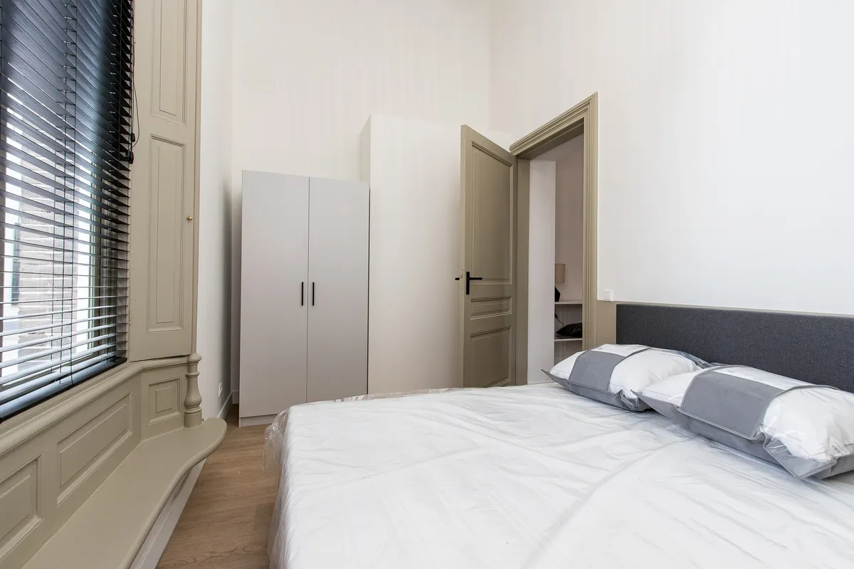 Photo: apartment in 's-Hertogenbosch (7)
