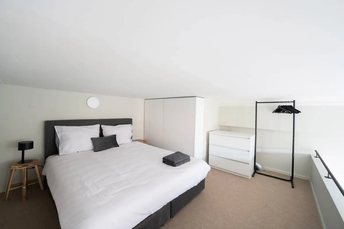 Foto van een appartement in Nijmegen (3)