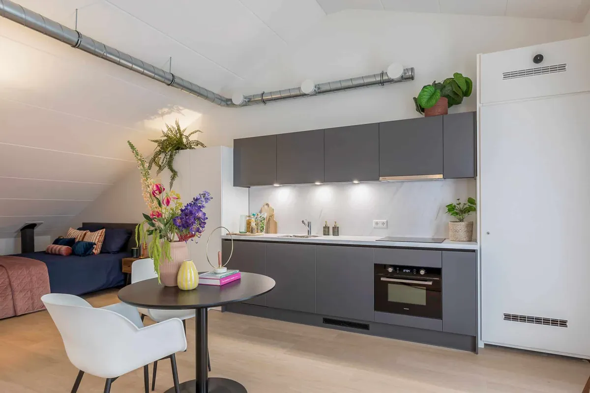 Foto van een appartement in Tilburg (4)