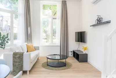 Photo: apartment in Tilburg