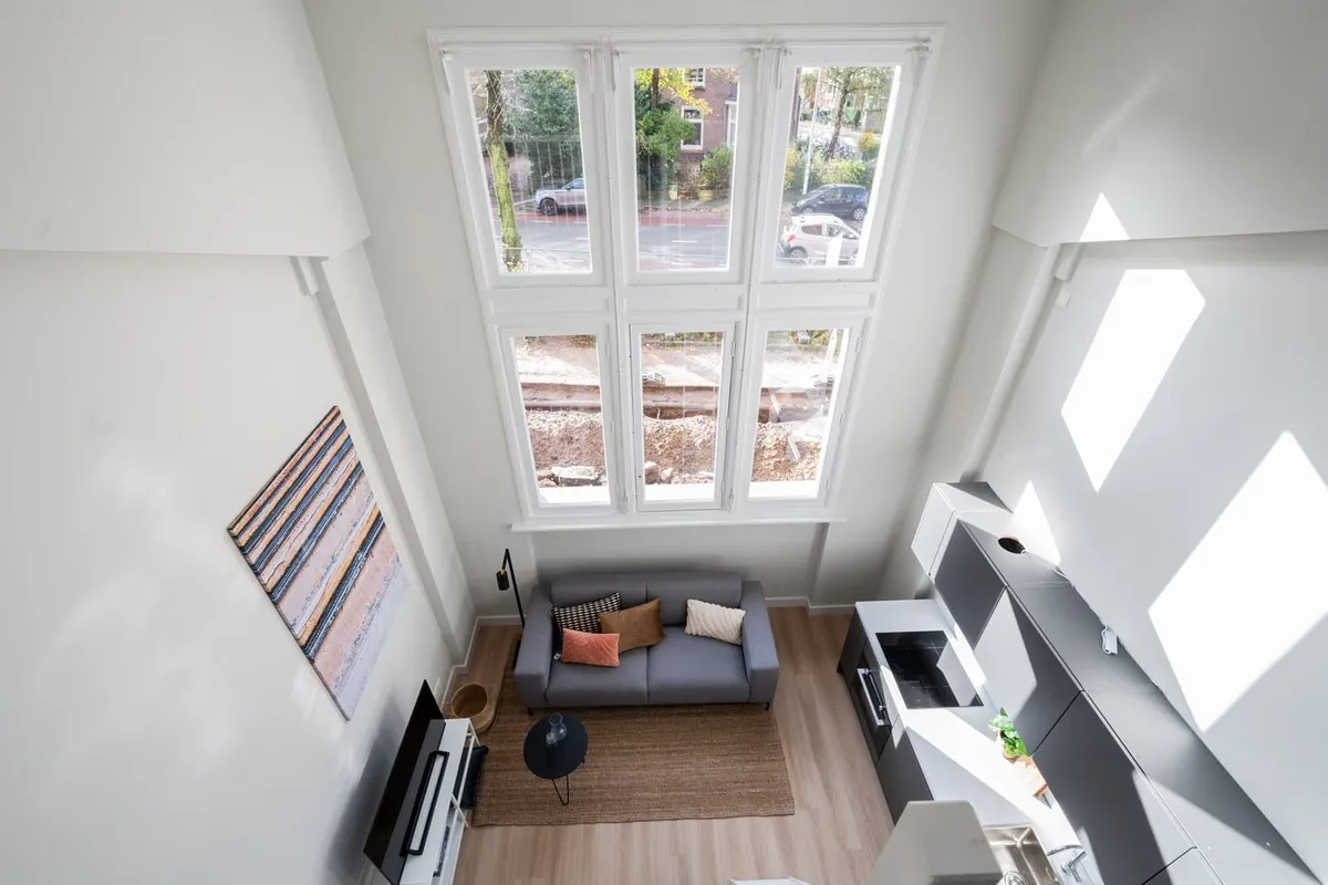 Photo: apartment in Nijmegen (6)