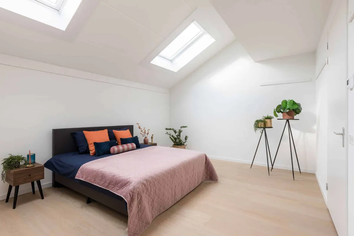 Foto van een appartement in Tilburg (6)