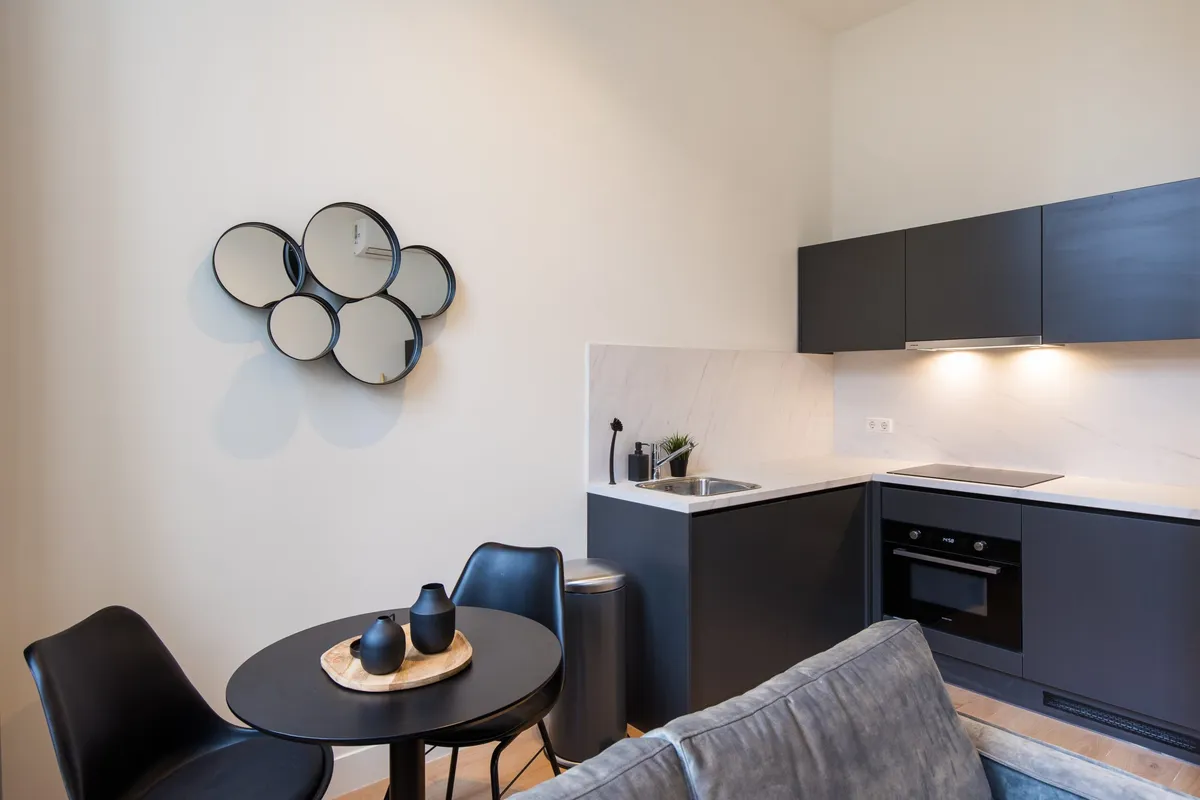 Foto van een appartement in Tilburg (2)