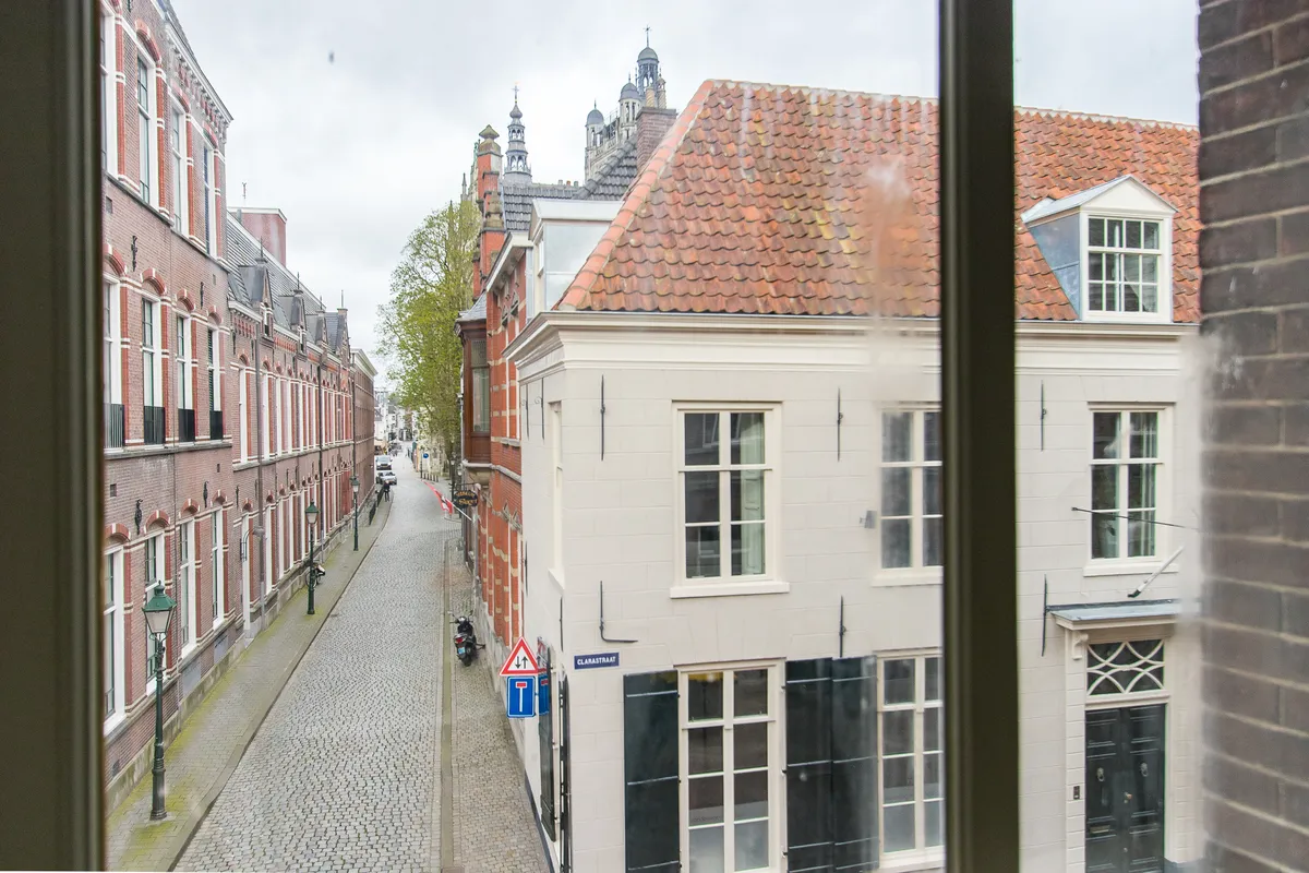 Photo: apartment in 's-Hertogenbosch (7)