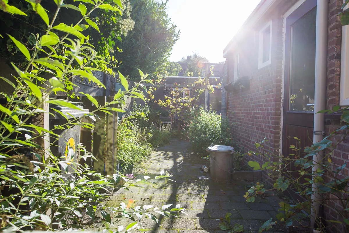 Foto van een eengezinswoning in Tilburg (11)