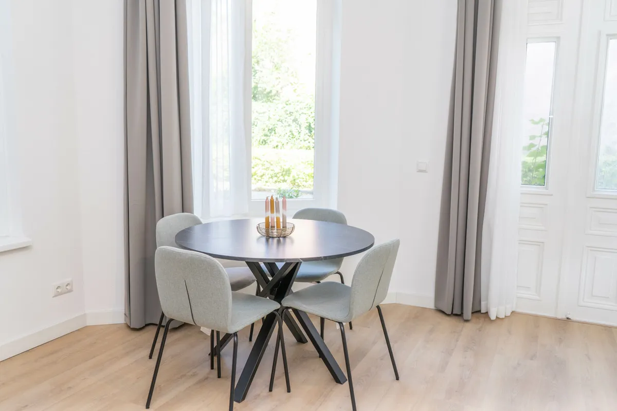 Photo: apartment in Tilburg (3)