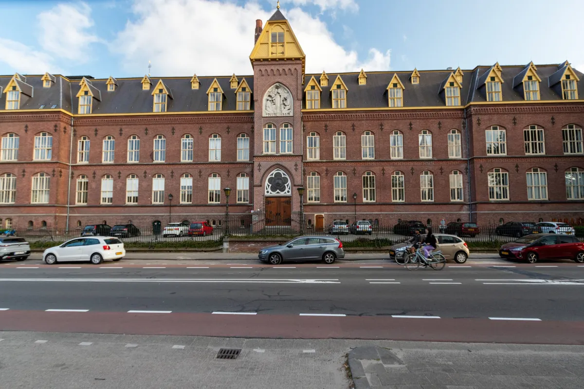 Photo: apartment in Tilburg (1)