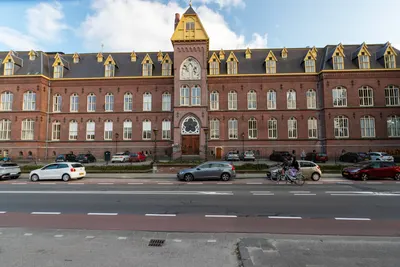 Photo: apartment in Tilburg
