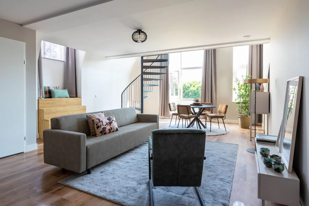 Foto van een appartement in Tilburg (8)