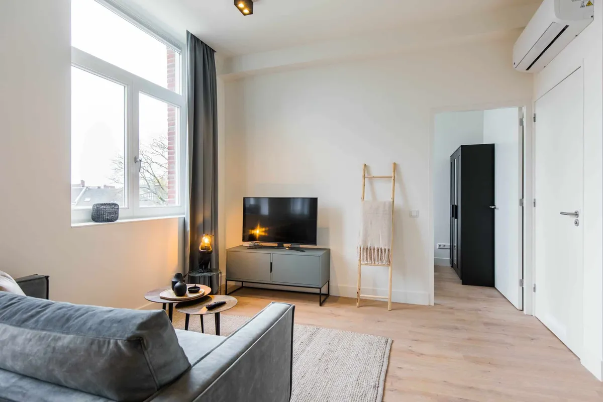 Photo: apartment in Tilburg (4)
