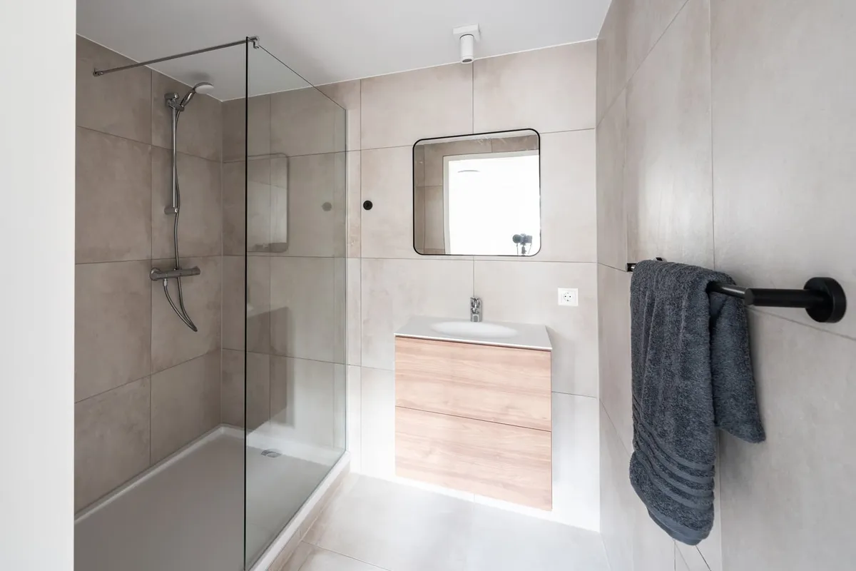 Photo: apartment in Nijmegen (9)