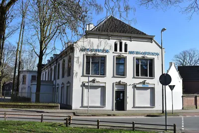 Photo: apartment in Tilburg