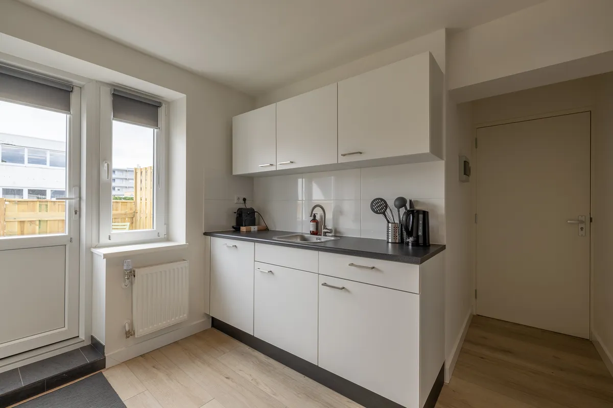 Photo: apartment in Eindhoven (5)