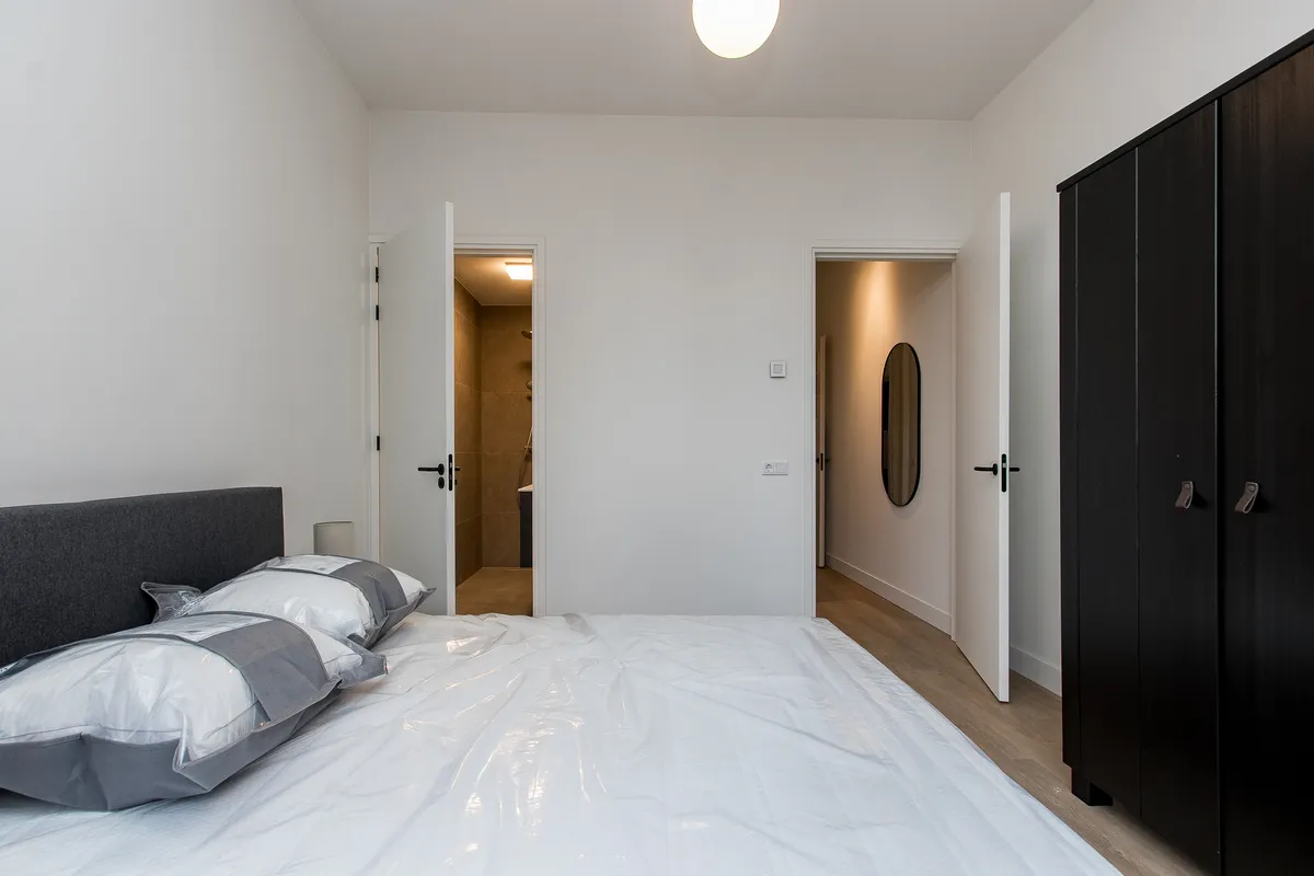 Photo: apartment in Helvoirt (6)