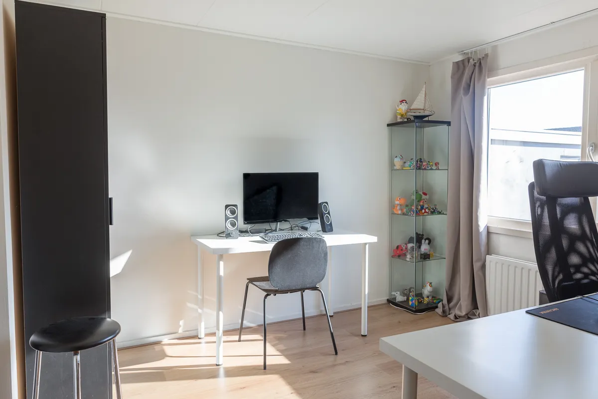 Foto van een eengezinswoning in Tilburg (8)