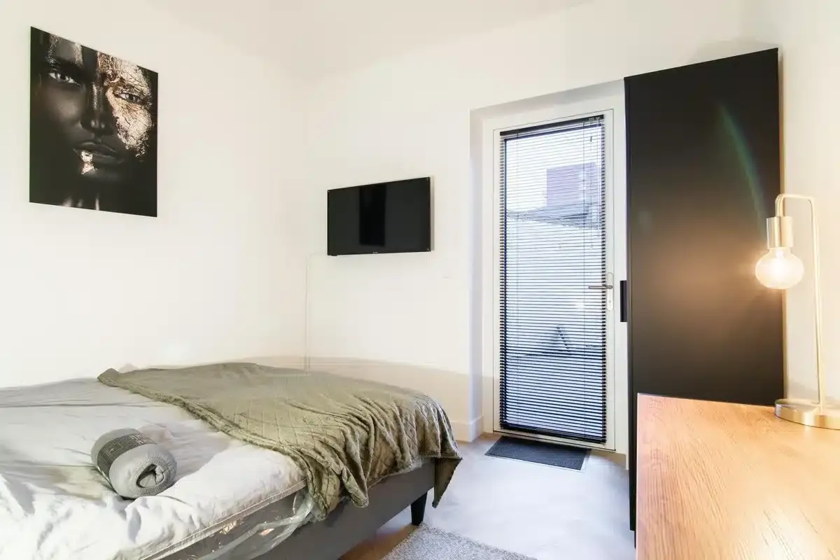 Photo: apartment in Tilburg (5)