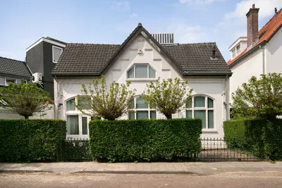 Foto van een eengezinswoning in Helmond