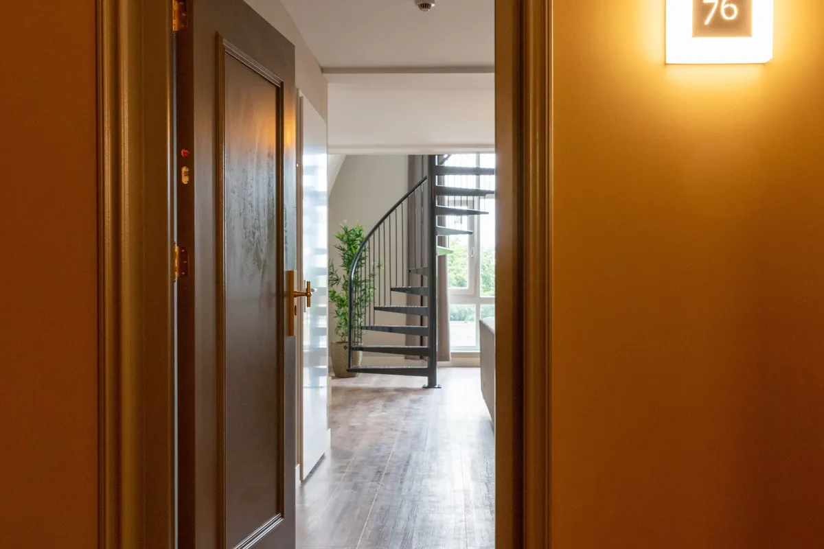 Photo: apartment in Tilburg (3)