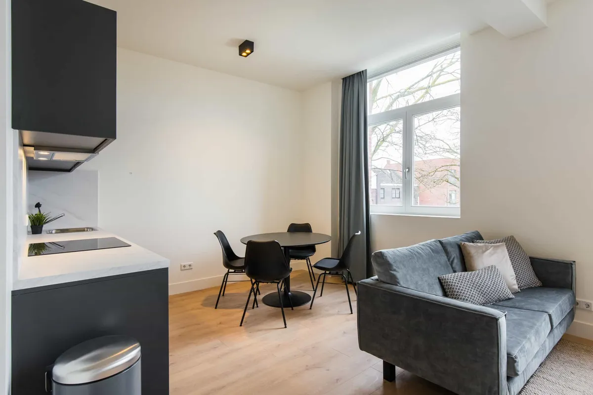 Photo: apartment in Tilburg (3)