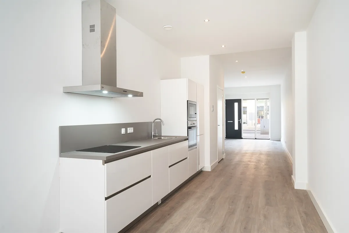 Foto van een appartement in Tilburg (1)