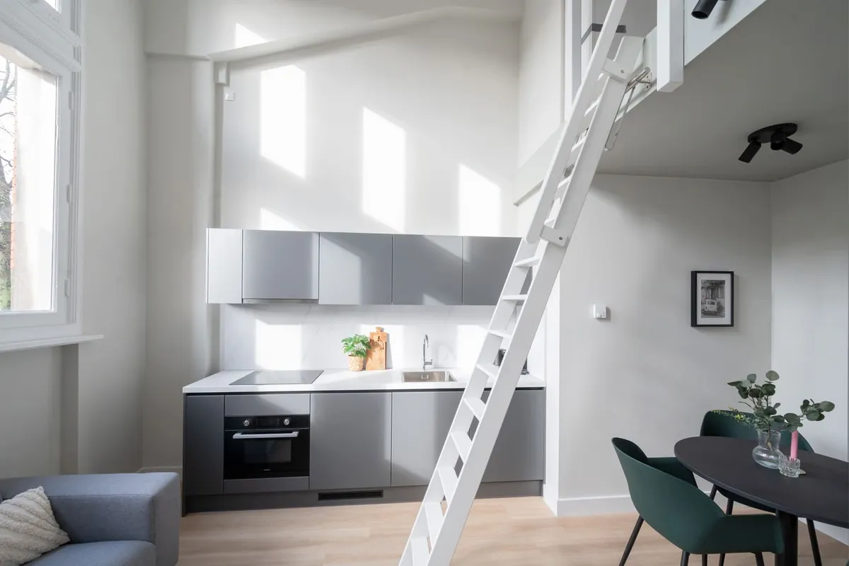 Photo: apartment in Nijmegen (4)