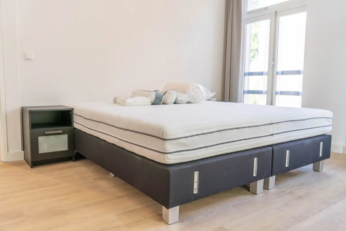 Photo: apartment in Tilburg (6)