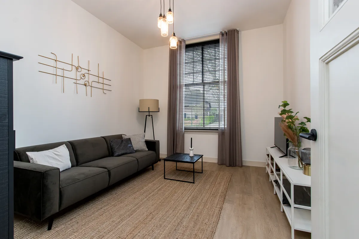 Photo: apartment in Helvoirt (3)